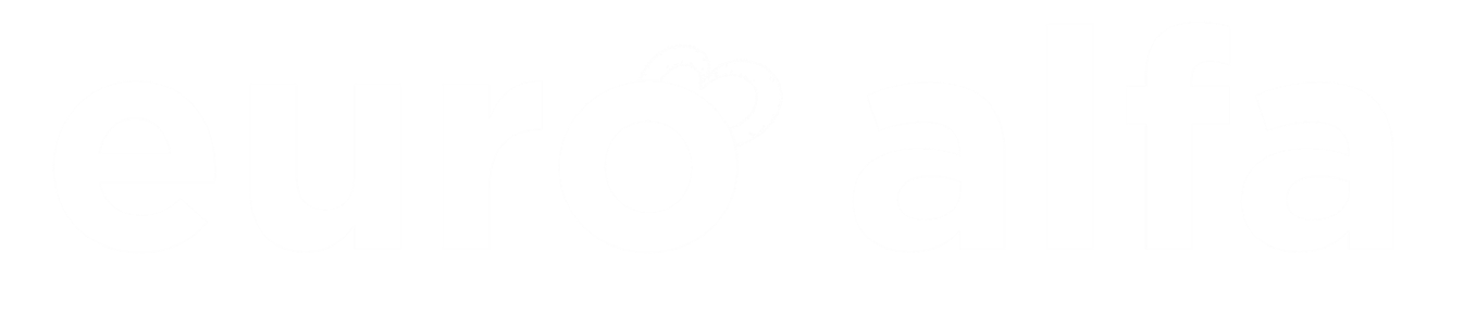 Euro Alfa Logo